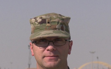 WO1 Adam Timmerman