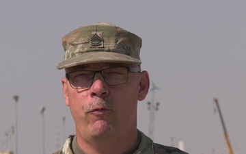 Sgt. 1st Class James Valenziano