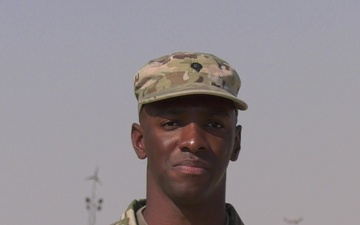 Spc. Harold Owens