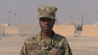 Pfc. Joseph Walker