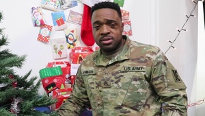 Sgt. Fredick Watson
