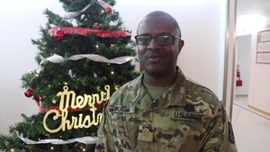 Maj. Calvin Grubbs