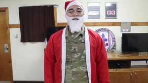 Sgt Andrew Ching