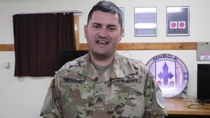 Sgt Juan Berumen