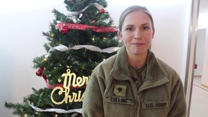Spc. Jessica Collins
