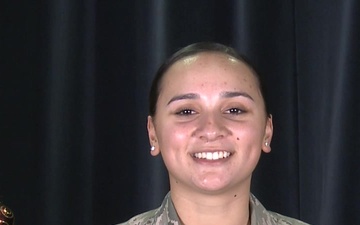 A1C Alysia Portwood