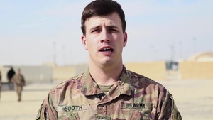 Cpt. Joseph Booth