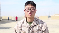 Cpl. Raymond Hasegawa