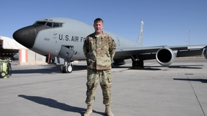 Alabama ANG Shoutout - Kandahar