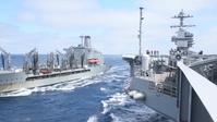 Replenishment-at-Sea
