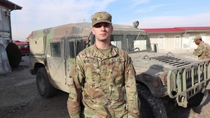 Pfc Joseph Presley Holiday Shout-Out