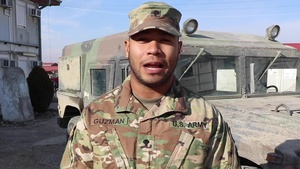 Spc Ariel Guzman Holiday Shout-Out
