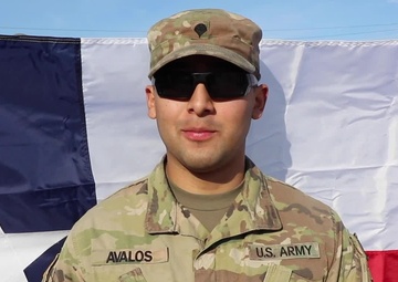 Spc Job Avalos Holiday Shout-Out