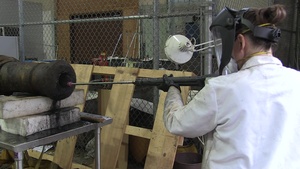 Canon Restoration