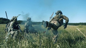 National Guard Birthday 2018