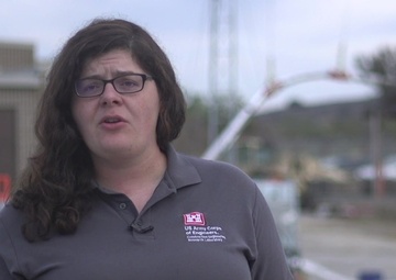 Megan Kreiger Interview on 3D Concrete Printer