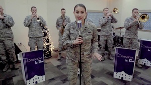 USAF Band of the West: 12 Days of Christmas