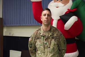 Sfc. Craig Norton