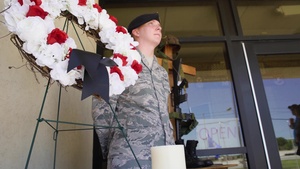 JBSA Police Week 2018 W/O L3s