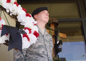 JBSA Police Week 2018 W/O L3s
