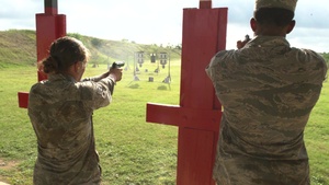 JBSA Police Week 2018 B-Roll