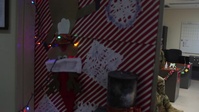 Happy Holidays from 3rd MLG