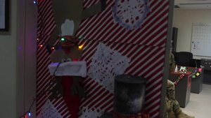Happy Holidays from 3rd MLG