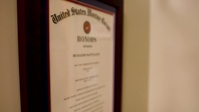 3d Radio Battalion Facility Dedication Ceremony