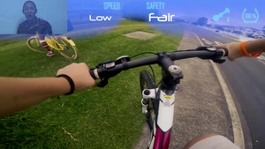 Mokapu Elementary Bike Riders