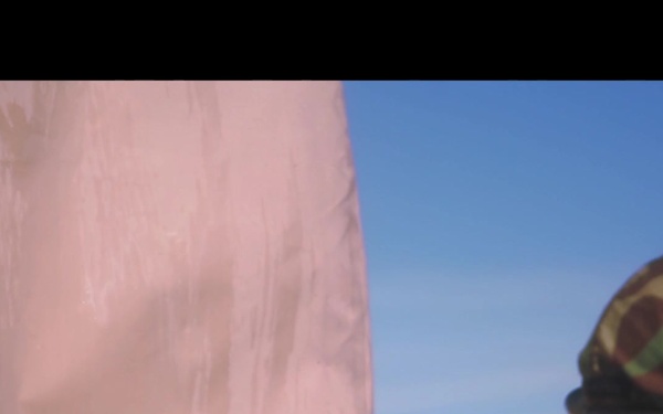 2nd Battalion, 11th Marines participate in Steel Knight-19