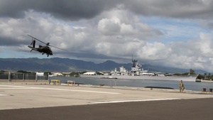 Ensuring Readiness