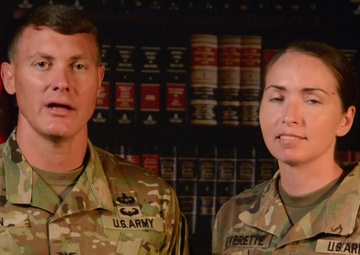 500th MI BDE-T Holiday Greeting 2018