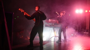 Full Spectrum Air Force Band