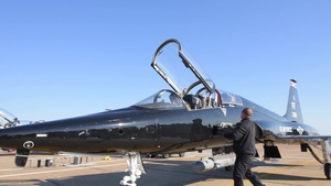 Air Power Over Hampton Roads Air Show Promo 2018