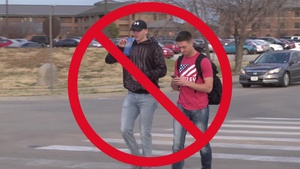 Goodfellow Safety: Pedestrians