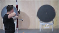 U.S. Marine Corps 2018 Athlete of the Year