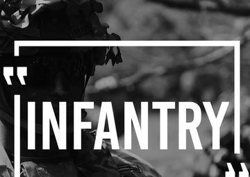 Who Are The Infantry?