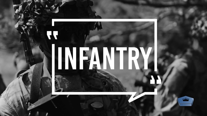Who Are The Infantry?