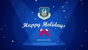AFRC 2018 Holiday Greetings