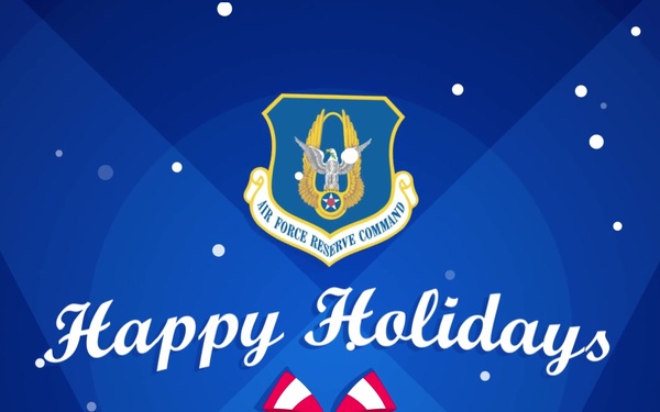 AFRC 2018 Holiday Greetings