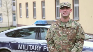 Spc. Raul Frenes