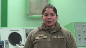 TSgt Jezabelle ONeill
