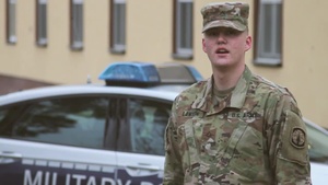 Pfc. Chase Lawson