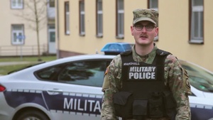 Pfc. Kevin Marshall