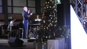 Grafenwoehr Annual Holiday Concert