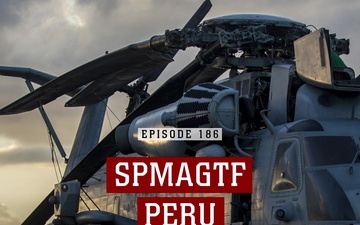 Marine Minute: SPMAGTF Peru