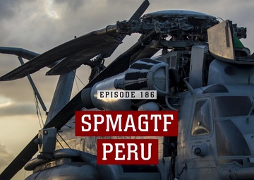 Marine Minute: SPMAGTF Peru