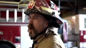Fire Prevention Spot