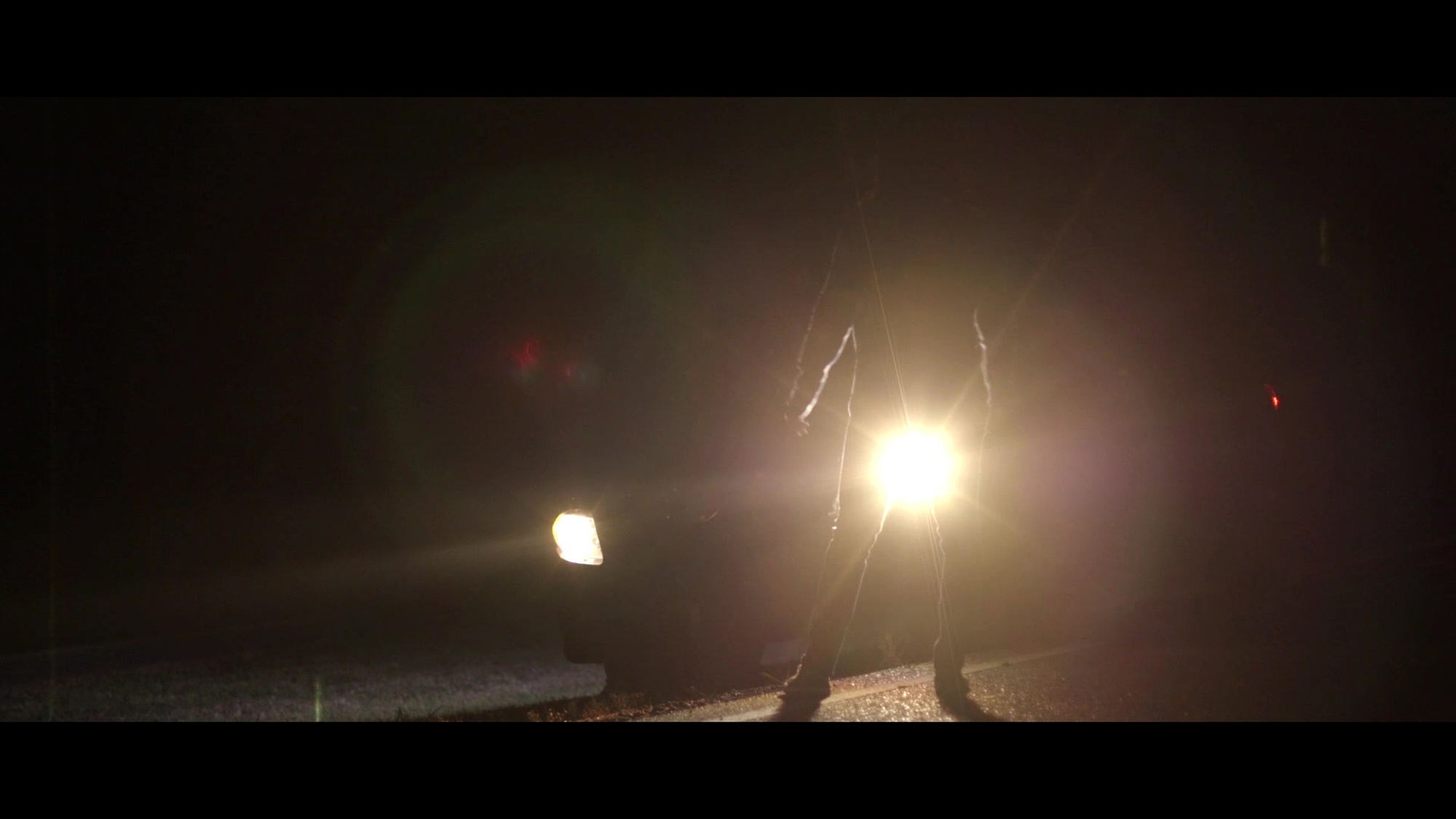 Nightmare 96 is an educational one and a half minute safety brief for the upcoming holiday break. Highlighting safe driving practices, time management, drinking responsibly and weapons safety.<br />Lance Cpl. Jane Schmuckatelli, played by Cpl. Tessa Watts a combat correspondent, is driving drunk during the last few hours of a long weekend break, trying to make it back to her base before morning accountability. She runs out of gas and is stranded on the side of a deserted road, as her corporal texts her wondering about her welfare, she becomes overwhelmed by the consequences of her actions. Suddenly, Schmuckatelli wakes up in her own room on the first day of the extended weekend.