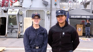 Holiday concert 2018 – SAILORS AND FOOD